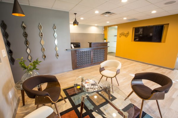 Photo of Guidant Law Firm