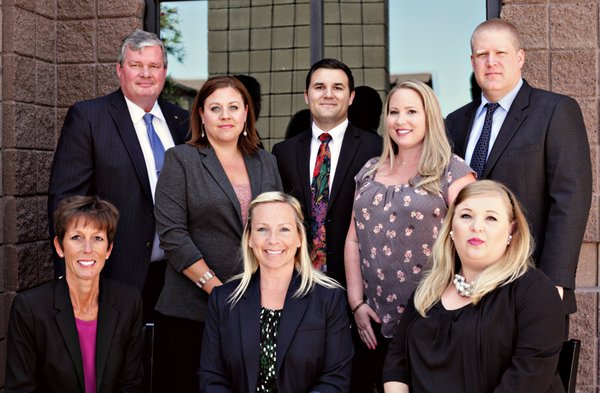 Photo of The Carroll Law Firm