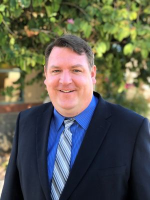 Photo of Denton Peterson Dunn
