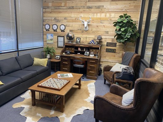 Photo of Hirschi Law