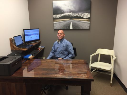 Photo of HP Law