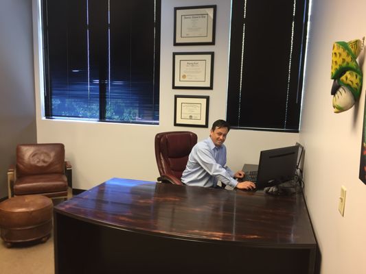 Photo of HP Law