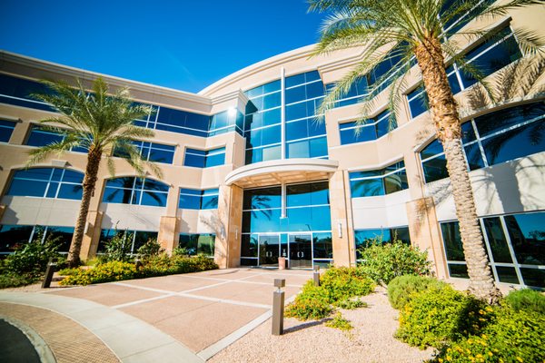 Photo of Windrose Law Center