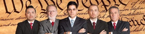 Photo of Martinet Law