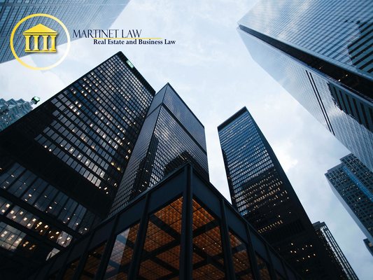 Photo of Martinet Law