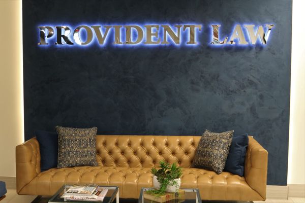 Photo of Provident Law