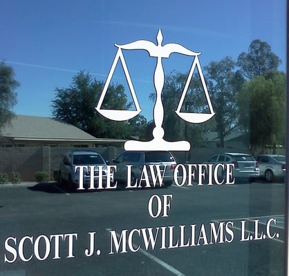Photo of The Law Office of Scott J. McWilliams