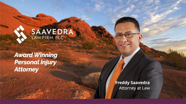 Photo of Saavedra Law Firm
