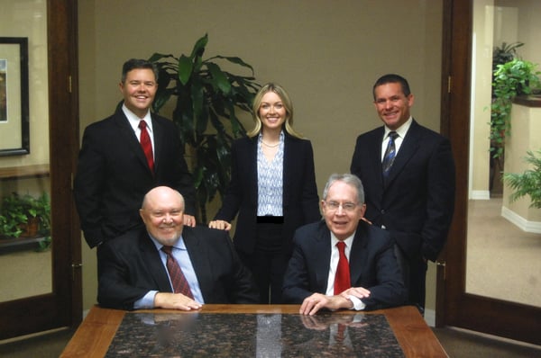 Photo of Carmichael & Powell PC