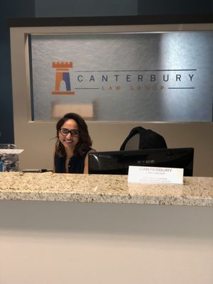 Photo of Canterbury Law Group