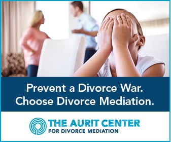 Photo of The Aurit Center For Divorce Mediation