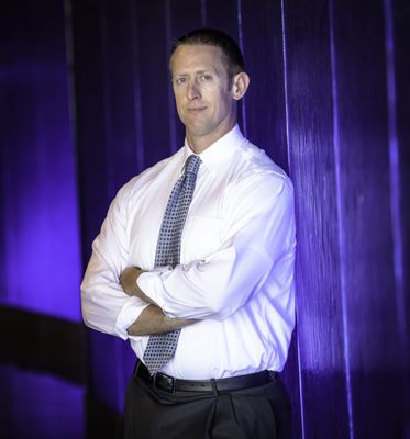 Photo of Paul Ticen Law