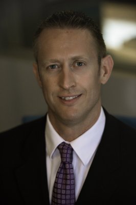 Photo of Paul Ticen Law