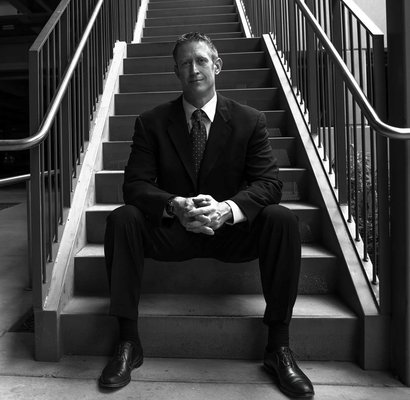 Photo of Paul Ticen Law