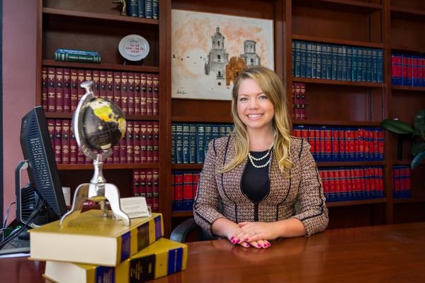 Photo of Law Offices of Donald W Hudspeth