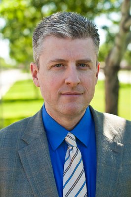 Photo of Harrison Law