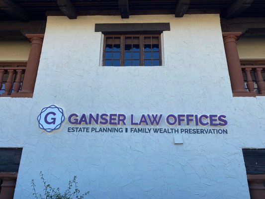 Photo of Ganser Law Offices