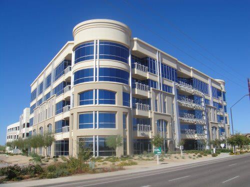 Photo of Wilson-Goodman Law Group