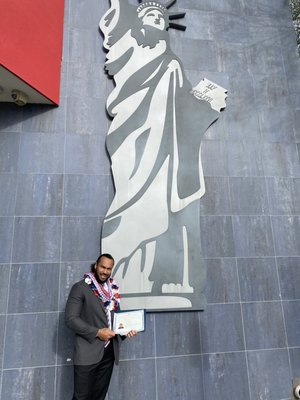 Photo of Westover Law Firm Immigration Attorney