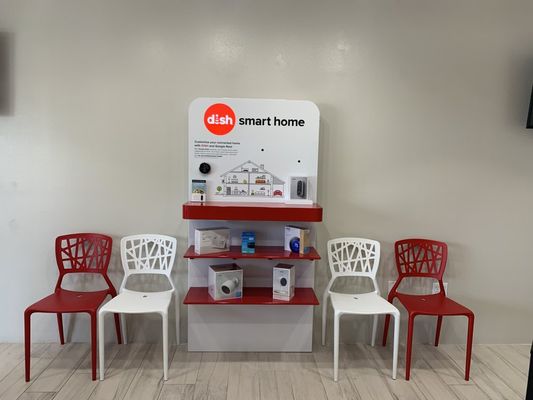 Photo of CM Wireless