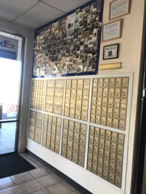 Photo of Moon Valley Postal Center
