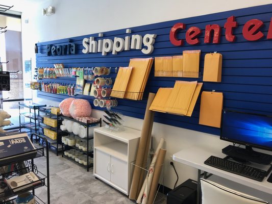 Photo of Mail and More of Peoria