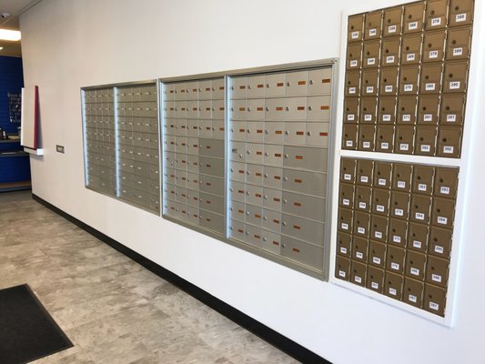 Photo of Mail and More of Peoria