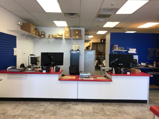 Photo of Mail and More of Peoria