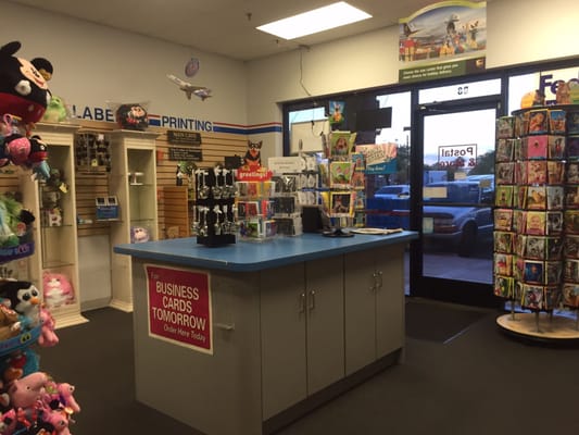Photo of Postal & More