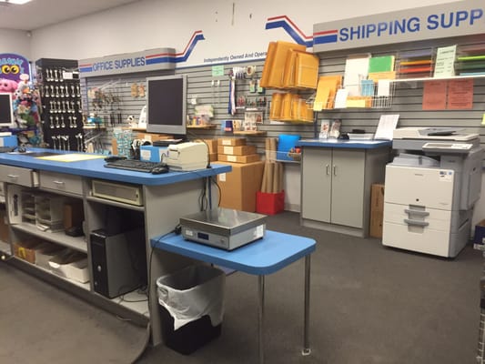 Photo of Postal & More