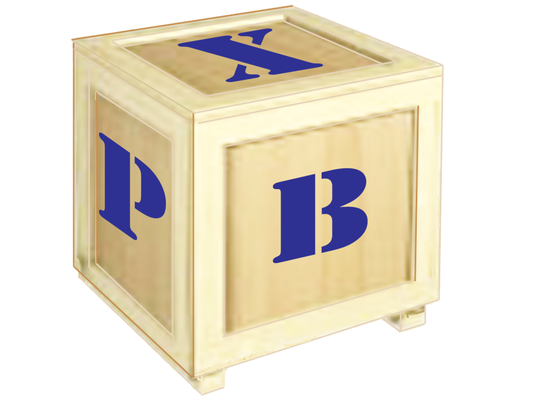 Photo of Post Box eXpress