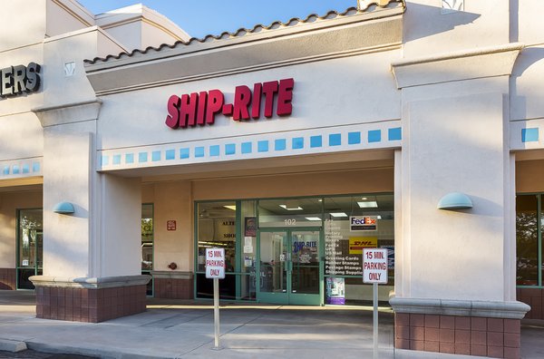 Photo of Ship-Rite