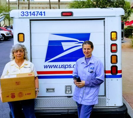 Photo of PostalMax