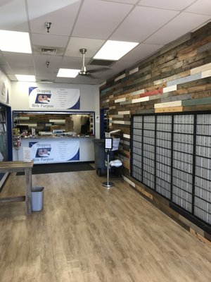 Photo of Shipping With Purpose