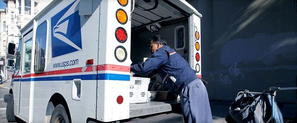 Photo of Shipping With Purpose