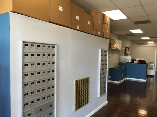 Photo of Reliable Shipping