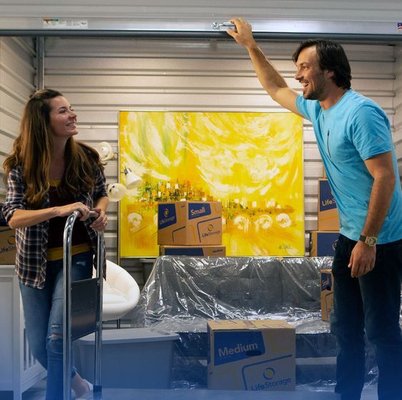 Photo of Life Storage
