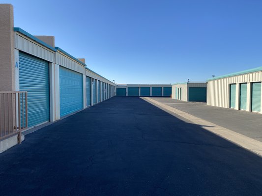 Photo of Vault Storage & RV