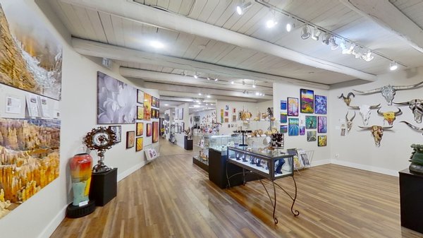 Photo of On The Edge Gallery