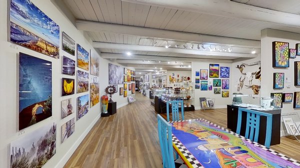 Photo of On The Edge Gallery
