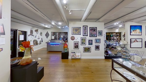 Photo of On The Edge Gallery