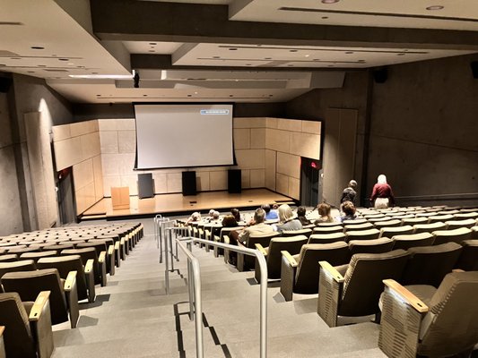 Photo of Phoenix Art Museum