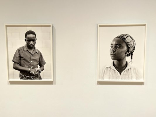 Photo of Phoenix Art Museum