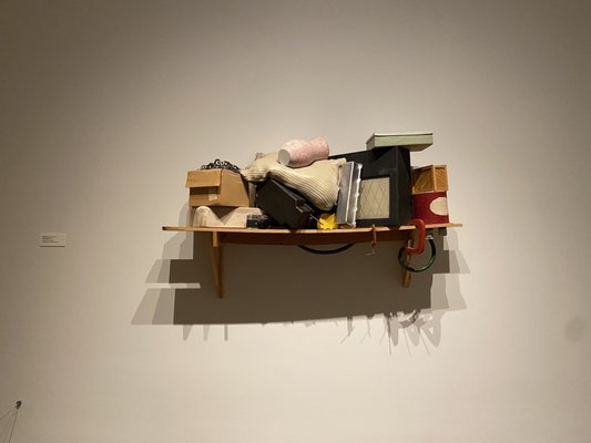 Photo of Phoenix Art Museum