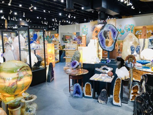 Photo of Rare Earth Gallery
