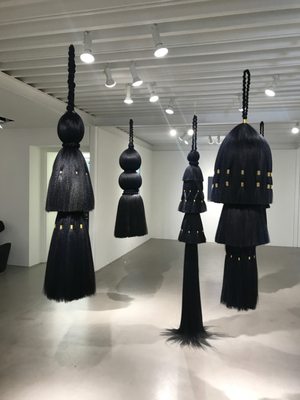 Photo of Lisa Sette Gallery