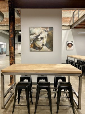 Photo of 9 The Gallery