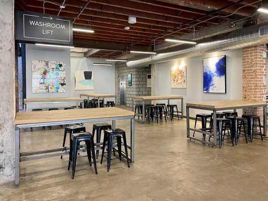Photo of 9 The Gallery