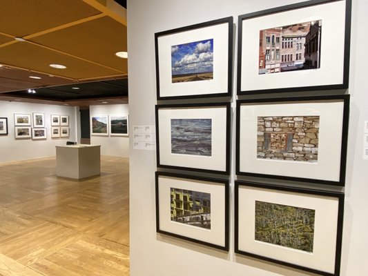 Photo of Art Intersection