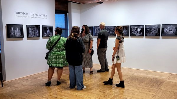 Photo of Art Intersection
